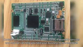 cheap PCB assembly supplier，pcb assembly business,low volume pcb，pcb assembly in germany