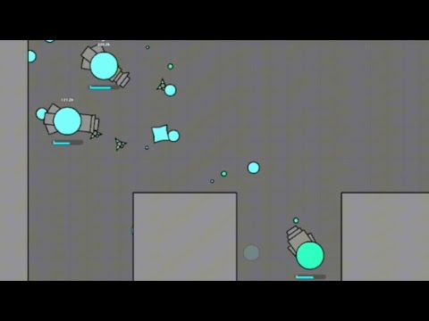 who let these birds loose - Arras.io