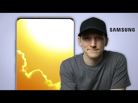 Samsung Galaxy S21 - CAMERA UPGRADES