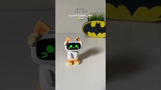 "Meet Aibi – The Cutest AI Pocket Pet Robot Ever! 🤖💖 #Shorts #aibipocketrobot #cartoon