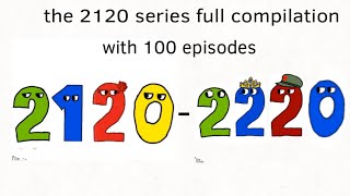 The 2120 movie