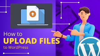 📄 How to Upload PDF in WordPress 2024 [Easy Guide]