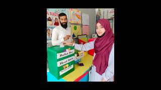 Election activity #election #2023 #ytshorts #shorts