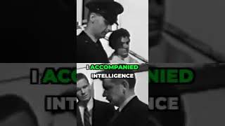 UFO Witnesses All Say the Same Thing #shorts #ufo