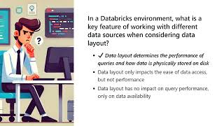 Databricks DA 100 Certified Data Analyst Associate Exam Part 6
