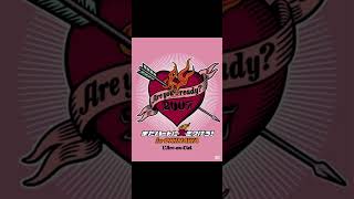 【ライブ音源　原曲キー編集版】瞳の住人/L'Arc〜en〜Ciel Are You Ready? 2007: またハートに火をつけろ! In 富士急ハイランド