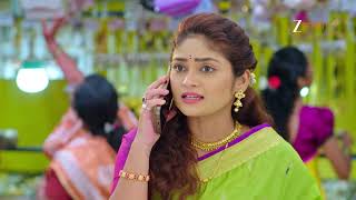 Paaru Marathi | Ep - 495 | Best Scene | Jul 23 2025 | Zee Marathi