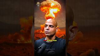 Why India Isn’t Scared of Pakistan’s Nuclear Threat🇮🇳🔥Col.ShivenderKanwar @RajShamani.Shorts #shorts