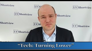“Tech: Turning Lower” - ShortView Morning Market Hit (10th Nov 2020)