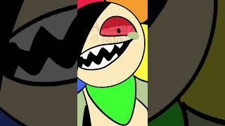 Happy face // meme // Ft. Dandy // #dandysworld #animation
