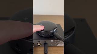 How to connect the WiiM Mini Streamer to an external DAC  #audio #dac #streamer  #audioequipment