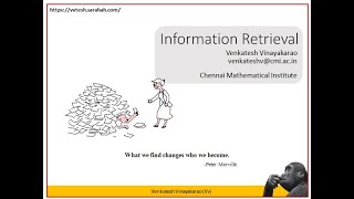 IR Course Lecture 2: Building a Simple Retrieval System