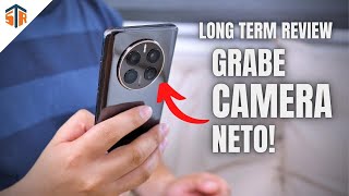 Huawei Mate 50 Pro - Ang Phone na May Pinakamagandang Camera sa Ngayon!