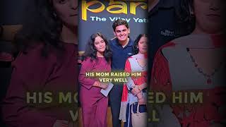 Best Teacher In the world 🥹♥️||Prashant kirad||#class10 #topers  #study #shorts #viral #trending