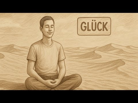 Dauerhaftes Glück ist möglich! | Die 7 Erleuchtungsfaktoren
