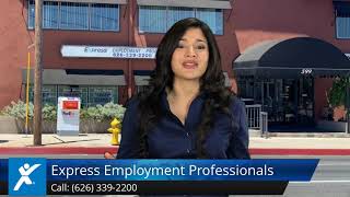 Staffing Agency in Covina, CA