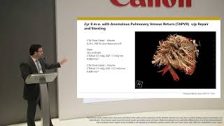 RSNA 2024 Presentation - Eric Diaz, MD
