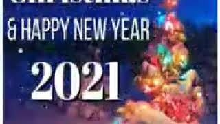 Happy New Year    Merry Christmas Status    Happy New Year WhatsApp Status 2021    Merry Christmas