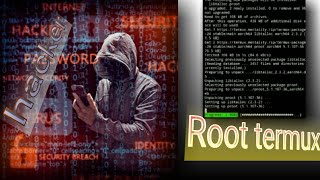 como ser usuario root en termux