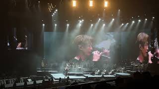 陳柏宇 Jason Chan feat.九龍搖擺俱樂部演唱會 ｜4 FEB｜親愛的仇人