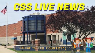 6.3.2024 CSS Morning News Program