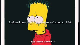 Cold song by boy in space || short edit || best lofi sadness song||