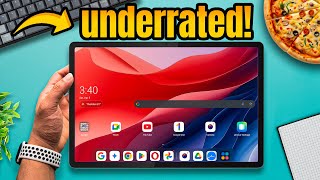 Lenovo Idea Tab Pro | The MOST Underrated Tablet?! 📱🔥