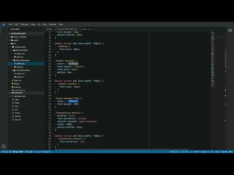 Coding Practice