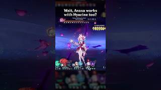WAIT, ANAXA WORKS WITH HYACINE TOO?