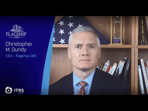 Cloud Cost Optimisation customer testimonial - Flagship LMS