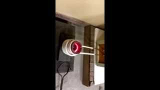 gold melting furnace with 1-8 kg available