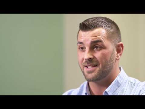 Life in Recovery with Jason McConnell