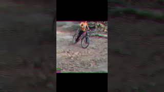 new cycle rider heavy driver#shorts#cycle#stunts#suhailytr #viralshort