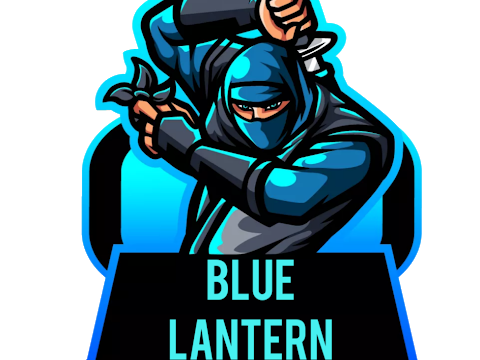 Blue Lantern Live Stream
