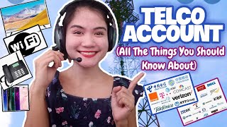 TELCO ACCOUNT IN CALL CENTER INDUSTRY 2025: WHAT TO EXPECT, CALL DRIVERS & TIPS TO SURVIVE 💯