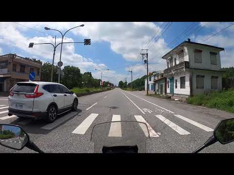 花東遊  台九線