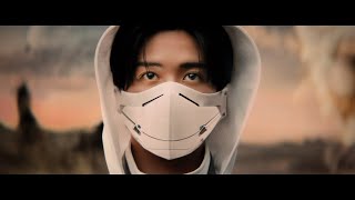 TOSHIBA REGZA CM 「運命の出逢い」篇 30秒
