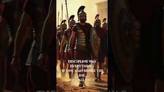 How Ancient Battles Were Fought: The Phalanx  #history