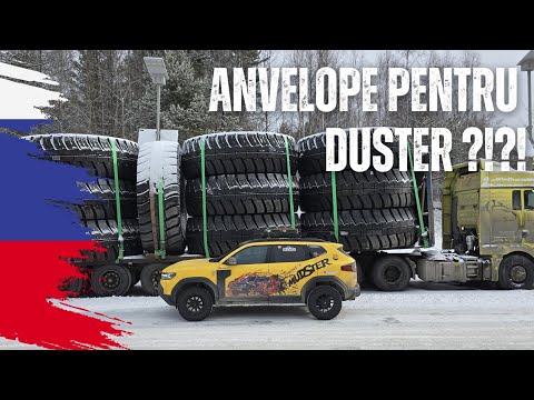 Ep.27 ⛔️Am găsit un drum❄️ Pericol pe zăpadă-8 zile într-un camion🚚 Acasă la Irina-Buryatia⛺️