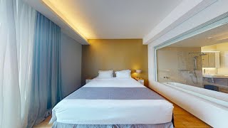 #ReviewHotel #Review Pinetree Marina Resort