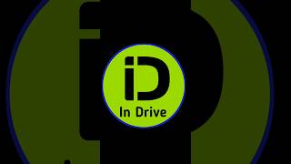 indrive logo design in pixellab for business logo design #fontstyle #fontdesigner #fontdesi #fontsty