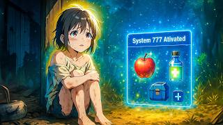 Kicked Away and Left to Wild Beasts But I Awoke System That Feeds Apples, Medicine and Supplies