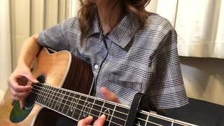 美波 [Minami] - Ame wo Matsu アメヲマツ (acoustic)