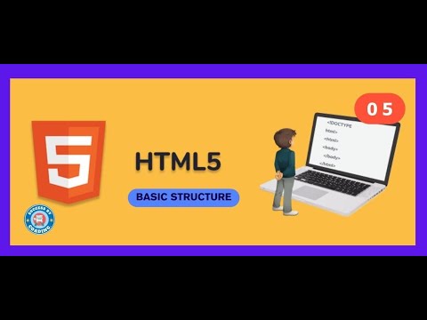 HTML Basic Structure And Tag | Today Topic li , ol , ul Tag Part-05