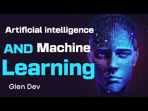 Artificial intelligence and Machine Learning#ArtificialIntelligence#MachineLearning#AI#DeepLearning