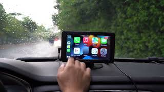 Spedal - Navicam 796P ，User using video