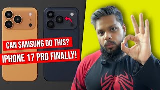 iPhone 17 Pro Max KILLS Samsung! 😡🔥 | Shocking Leaks