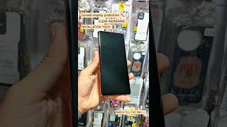 CURVED DISPLAY PROTECTION 🔨#motorola #membrane #techlife #youtubeshorts