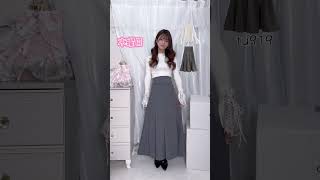 【GRL】10万円分買って1週間コーデしてみた🫶　#GRL #shorts