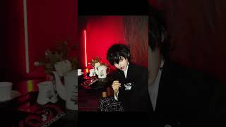 Ren amamiya #persona #persona5 #cosplay #costume #cos #gcosplay #anime
